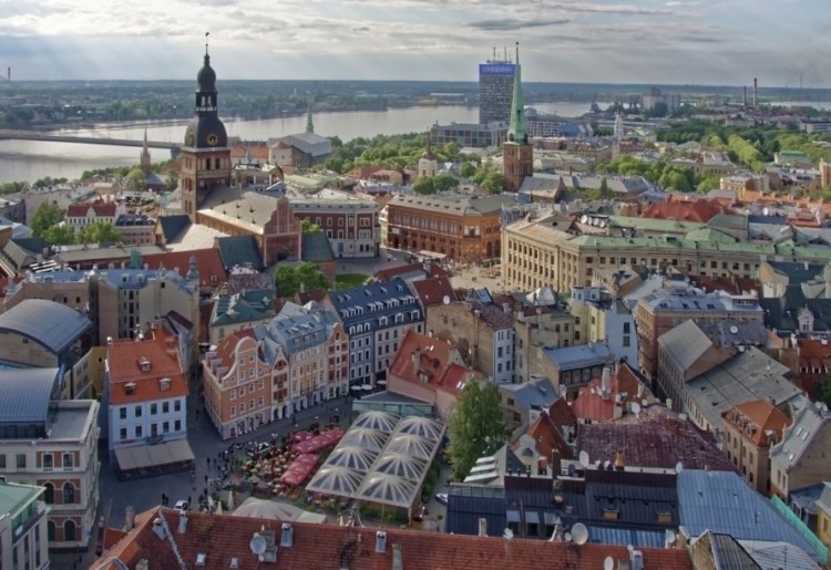 Seguro Viagem Letônia – Descubra se é obrigatório e confira nossas dicas