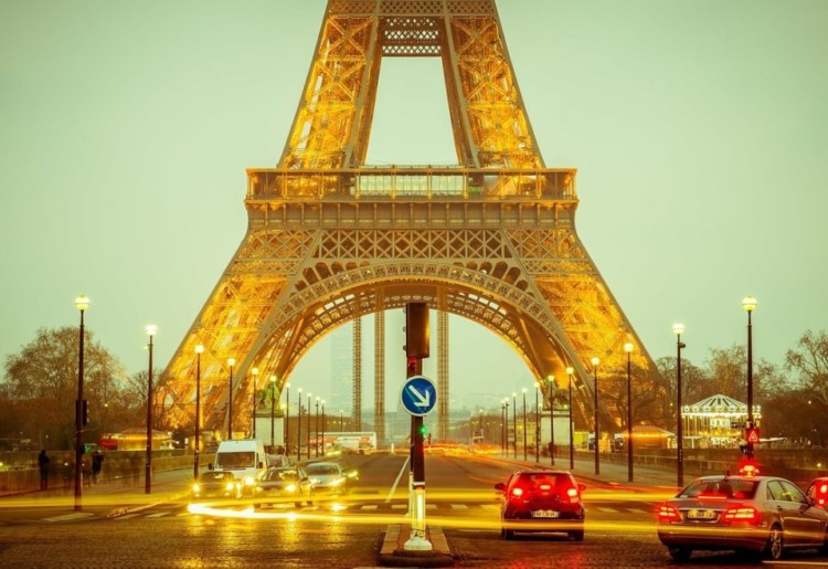 Seguro Viagem Paris – Saiba TUDO Antes de Viajar para a Cidade Luz