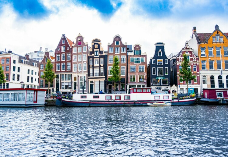 Seguro viagem para Amsterdam – Descubra como contratar o melhor