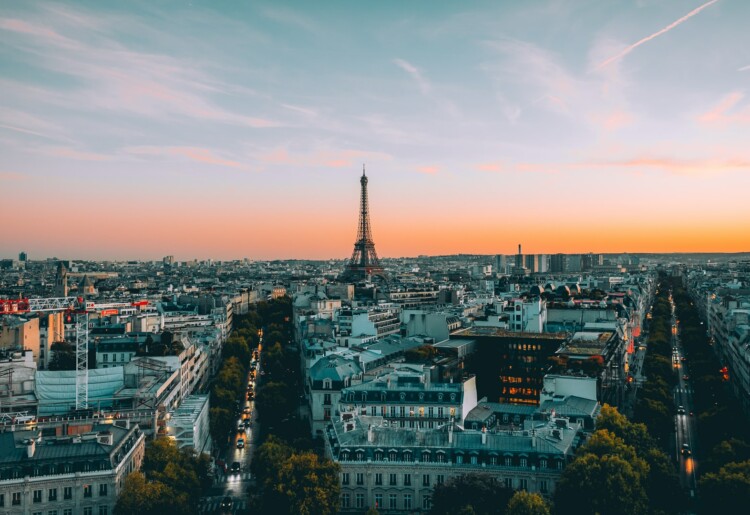Seguro viagem para Paris – Contrate o melhor plano