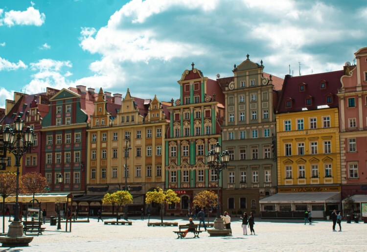 Seguro viagem para Polônia – Confira as melhores opções