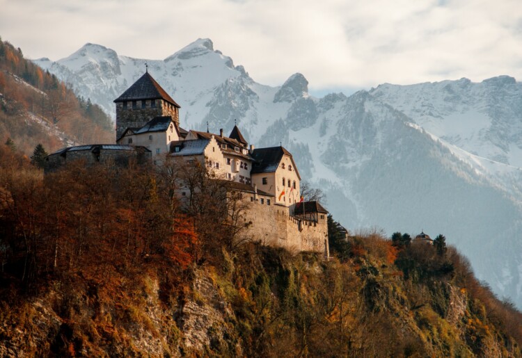 Seguro viagem para Liechtenstein – Descubra qual é o melhor