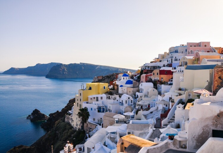 Seguro viagem para Grécia – Confira as melhores opções