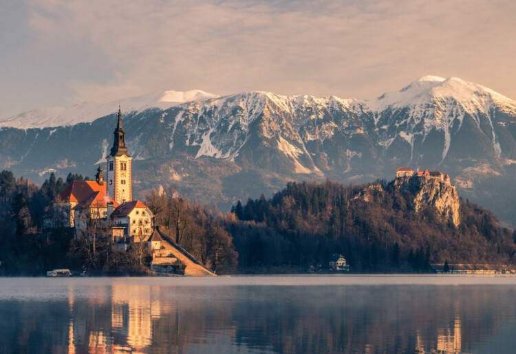 Seguro viagem para Eslovênia – Veja as melhores opções