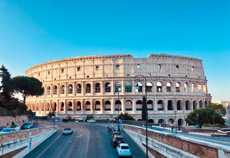 Seguro viagem para Roma – Conheça as melhores opções
