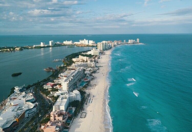 Seguro viagem para Cancún – Melhores opções do mercado