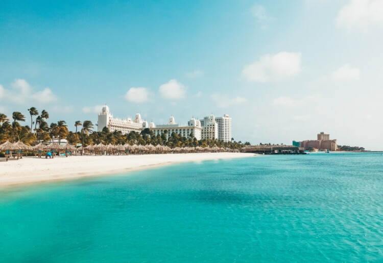 Seguro viagem para Aruba – Descubra qual é o melhor