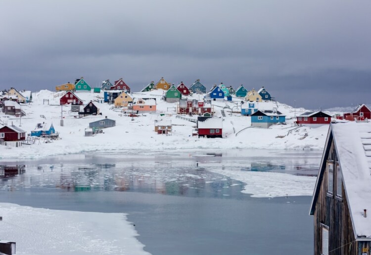 Seguro viagem para Groenlândia – Conheça os melhores