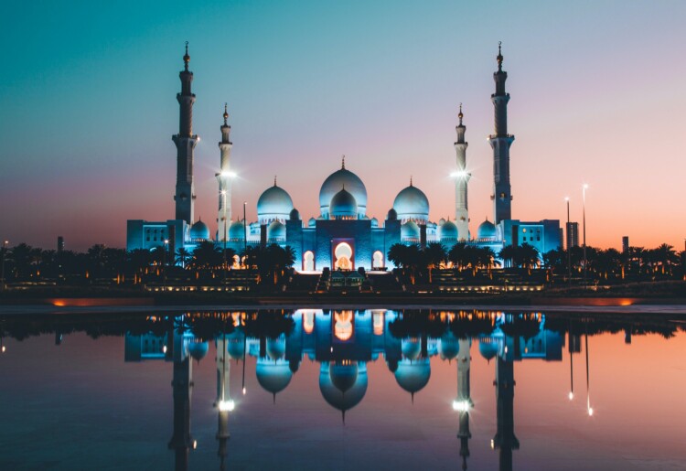 Seguro viagem para Abu Dhabi – Conheça os melhores