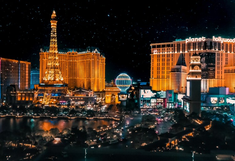 Seguro viagem para Las Vegas – Descubra como contratar