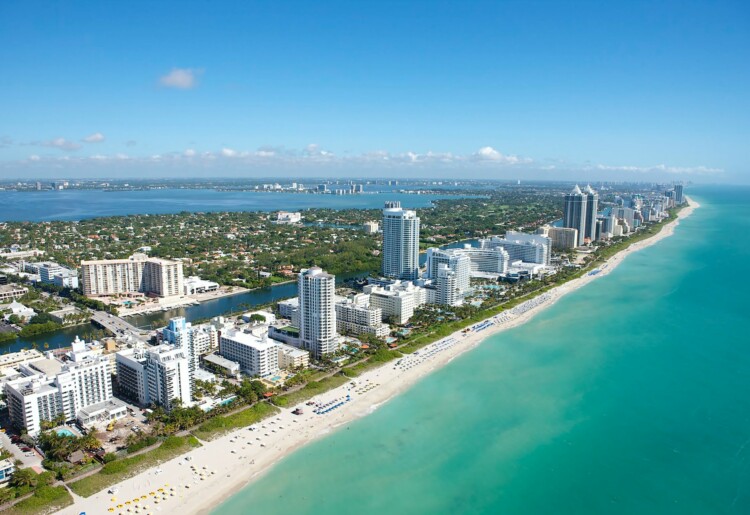 Seguro viagem para Miami – Conheça as melhores opções
