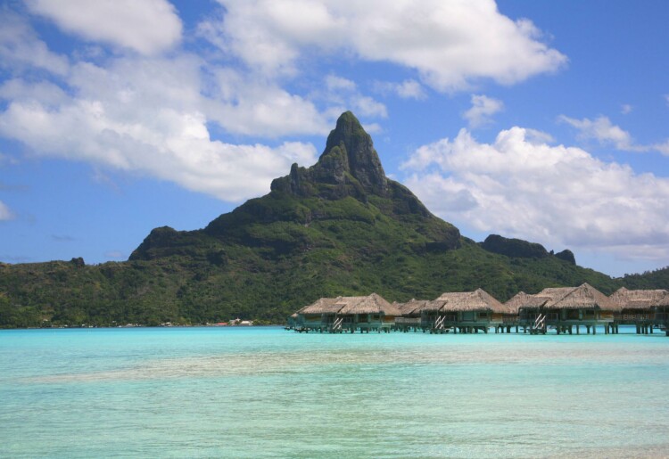 Seguro viagem para Tahiti – Confira as melhores opções
