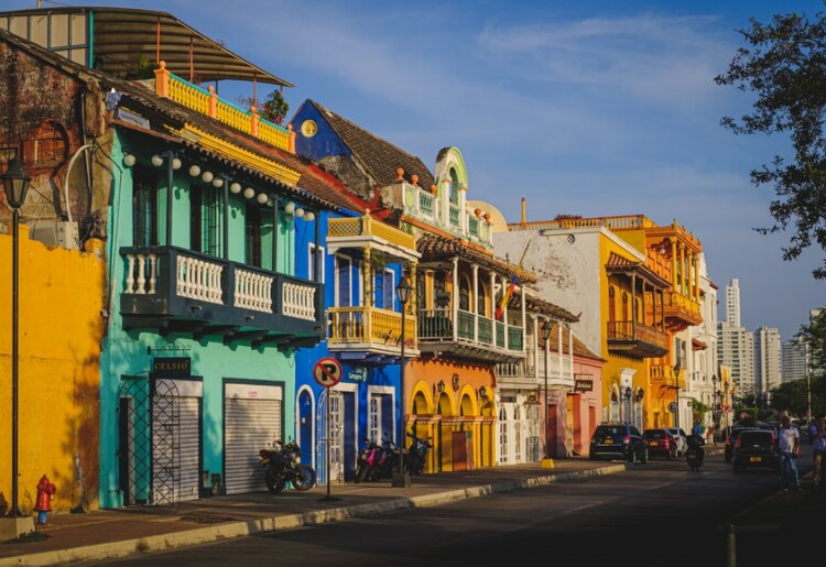 Seguro viagem para Cartagena – Conheça os melhores
