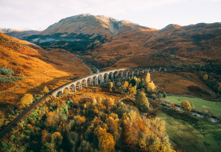 Seguro viagem para Escócia – Saiba como escolher o melhor