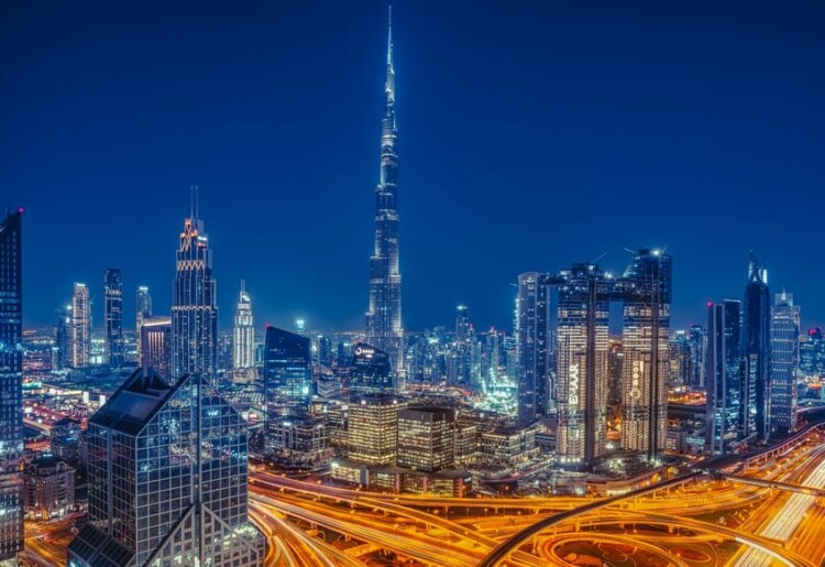 Seguro viagem para Dubai – Vejas as melhores opções