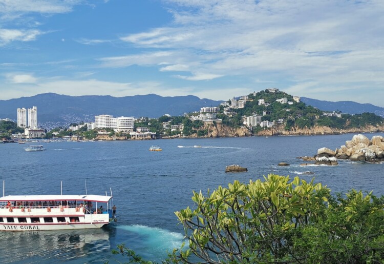 Seguro viagem para Acapulco – Confira as melhores opções