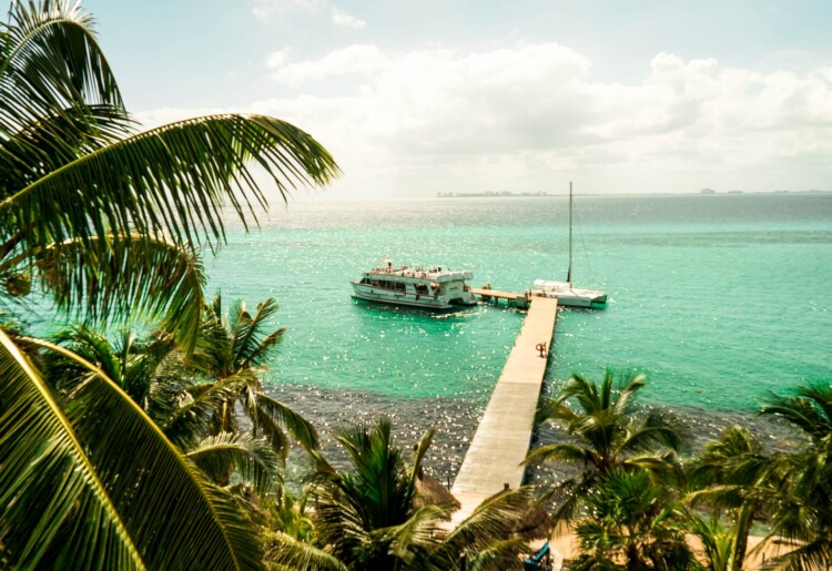Seguro viagem para Isla Mujeres – Confira as melhores opções