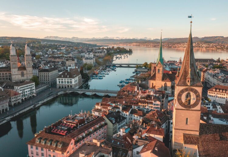 Seguro viagem para Zurique – Veja qual é o melhor