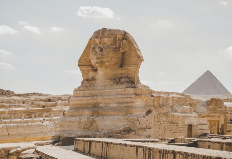 Seguro viagem para o Egito – Veja quais são as melhores opções