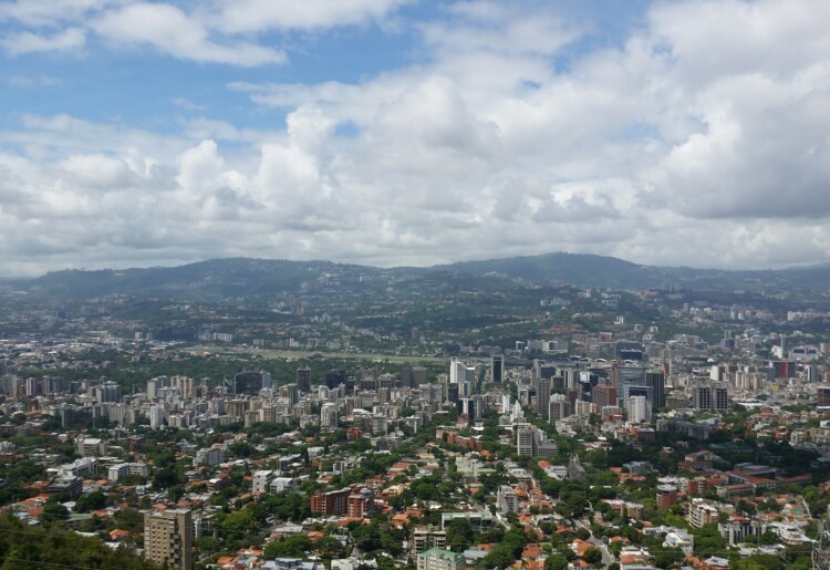 Seguro viagem para Caracas – Descubra qual é o melhor