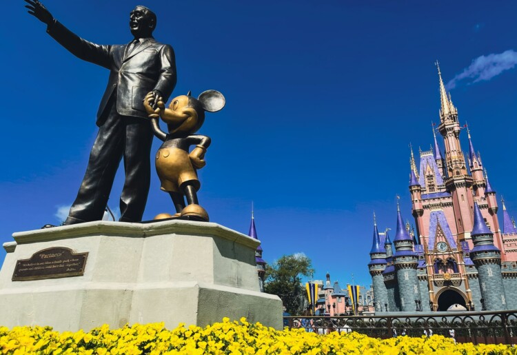 Seguro viagem para Disney – Conheça as melhores opções