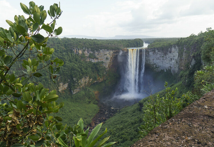 Seguro viagem para Guiana – Conheça as melhores opções
