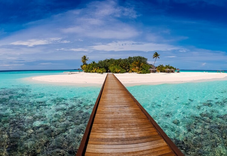Seguro viagem para Maldivas – É obrigatório?