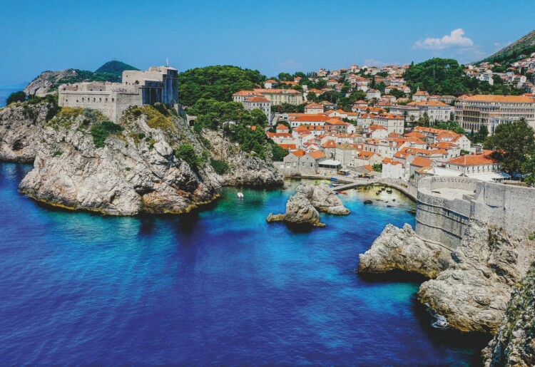 Seguro viagem para Croácia – Descubra qual é o melhor plano