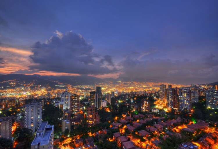 Seguro viagem para Medellín – Conheça as melhores opções