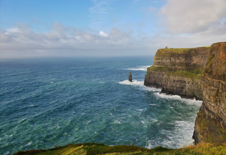Seguro viagem para Irlanda – Escolha os melhores
