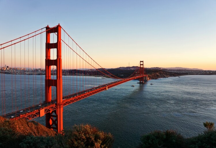 Seguro viagem para São Francisco – Conheça as melhores opções