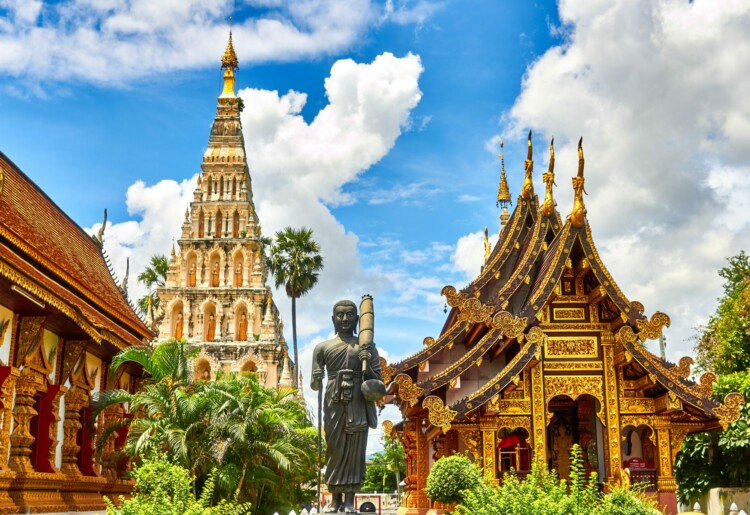 Seguro viagem para Tailândia – Confira todas as dicas