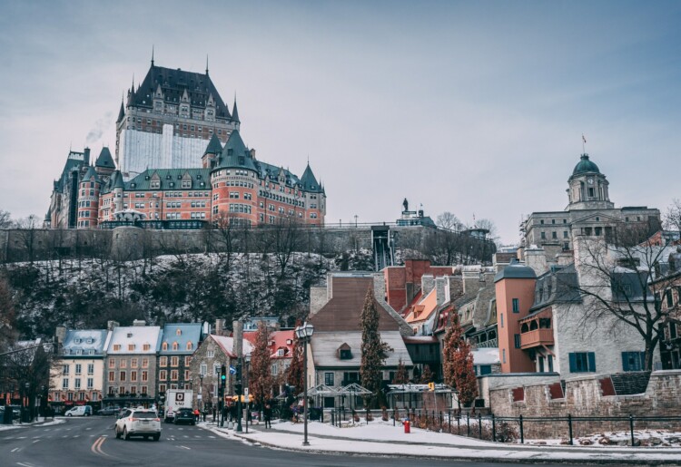 Seguro viagem para Quebec – Descubra qual é a melhor opção
