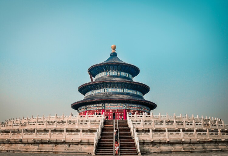 Seguro viagem para Pequim – Saiba como contratar
