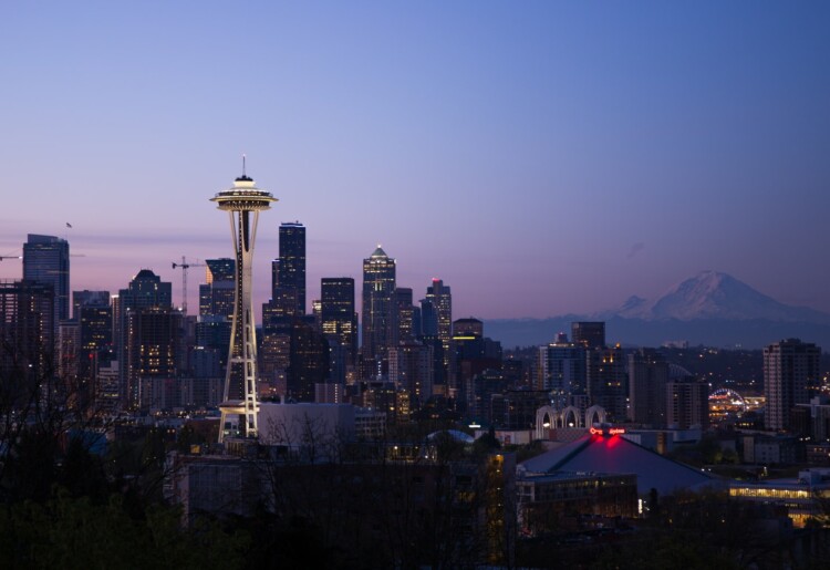Seguro viagem para Seattle – Conheça as melhores opções