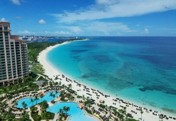 Seguro viagem para Bahamas – É obrigatório? Confira agora