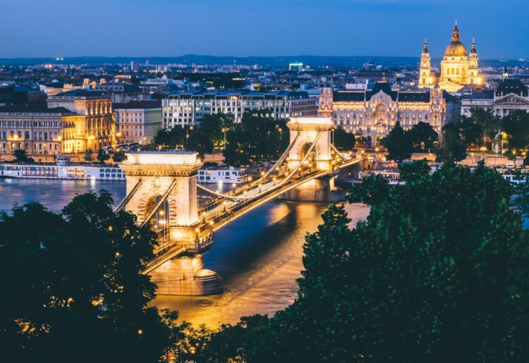 Seguro viagem para Budapeste – Escolha o melhor
