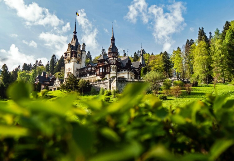 Seguro viagem para Romênia – Escolha o melhor