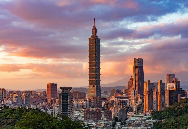 Seguro viagem para Taiwan – Confira aqui todos os detalhes