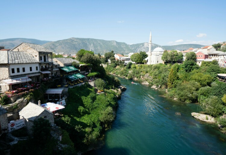 Seguro viagem para Bósnia e Herzegovina – Veja as melhores opções