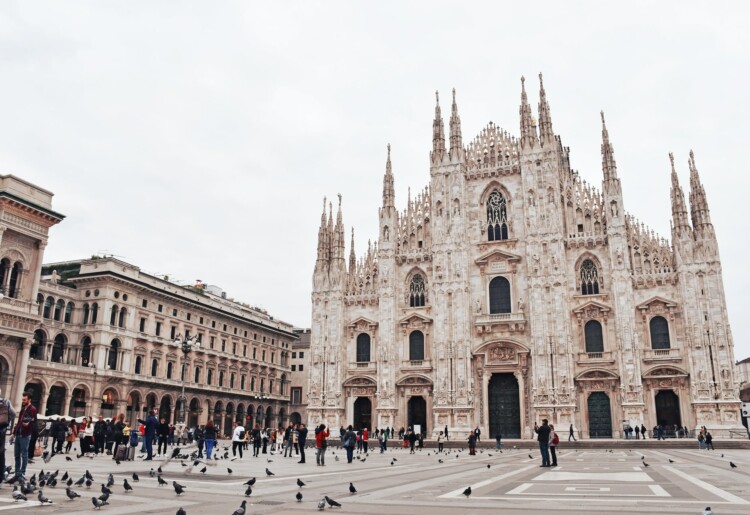 Seguro viagem para Milão – Descubra se é obrigatório