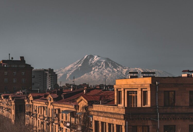 Seguro viagem para Armênia – Veja como contratar o melhor