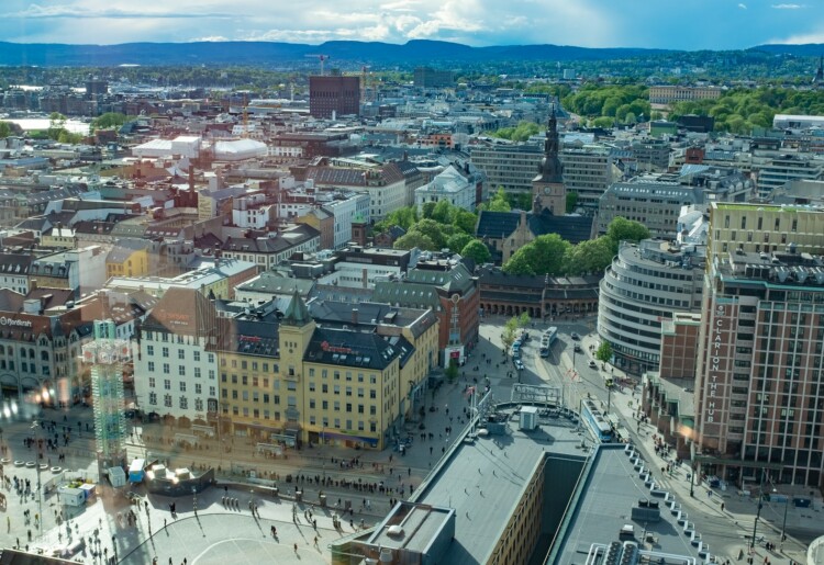 Seguro viagem para Oslo – Confira as melhores opções
