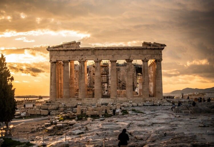 Seguro viagem para Atenas – Conheça as melhores opções