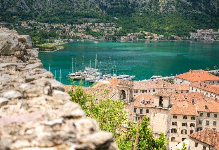 Seguro viagem para Montenegro – Saiba quais são os melhores planos