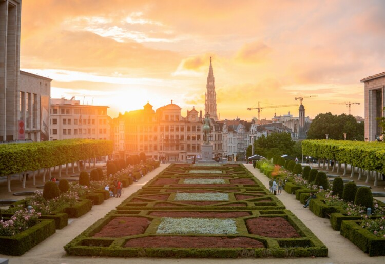Seguro viagem para Bruxelas – Descubra como contratar