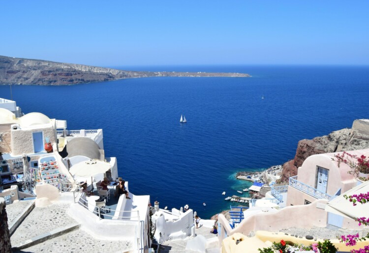 Seguro viagem para Santorini – Veja as melhores opções do mercado