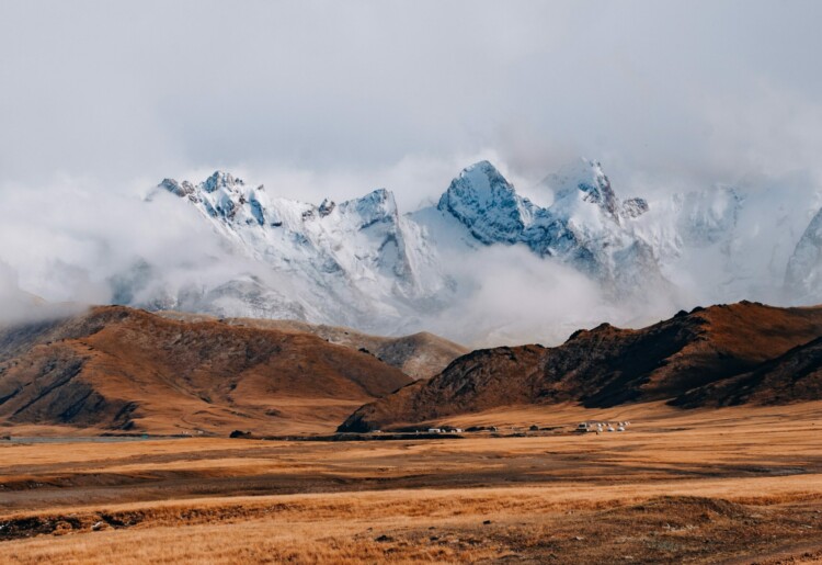 Seguro viagem para Quirguistão – Entenda porquê contratar um plano
