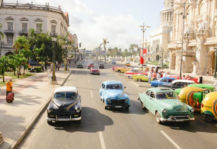 Seguro viagem para Havana – É obrigatório? Descubra agora