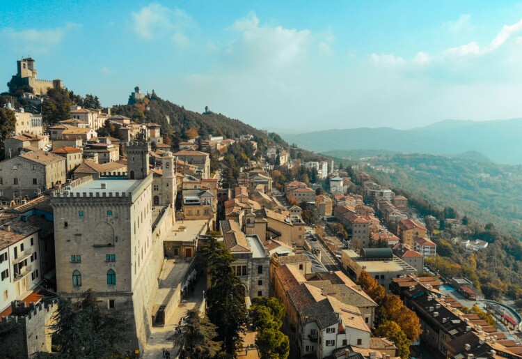 Seguro viagem para San Marino – Descubra as melhores opções